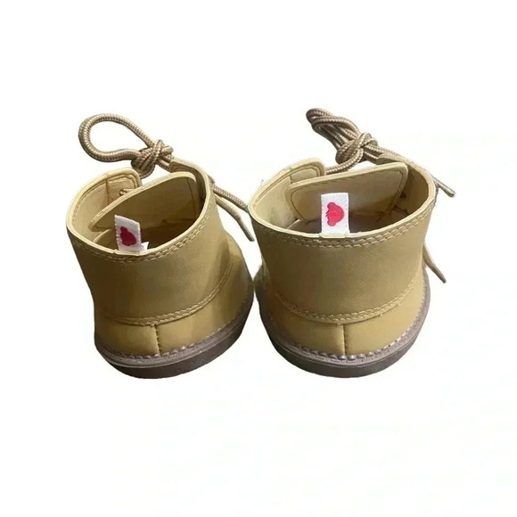 Build-A-Bear Workshop Clothes Bundle Denim Jeans and Bearland Boots - Picture 8 of 10